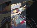 Cosmic Journey with White Rum | Reverse: 1999