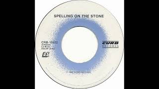 Dan Willis - Spelling On The Stone [SOLVED, FORMER LOSTWAVE]