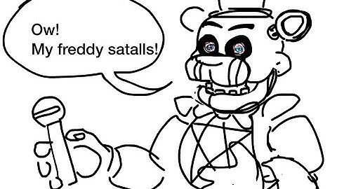 Hellspawn (Pixel Section WIP 1) - Illegal Instruction [OST] art unrelated lol