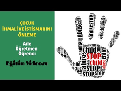 Video: Aç, İhmal Edilen veya İstismara Uğramış Atın Rehabbingi