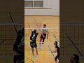 VOLLEYBALL + OPPENHEIMER = EPISCH!! 🔥🔥