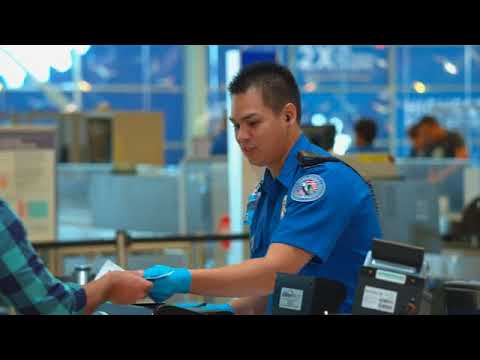 TSA TSO Test Preparation