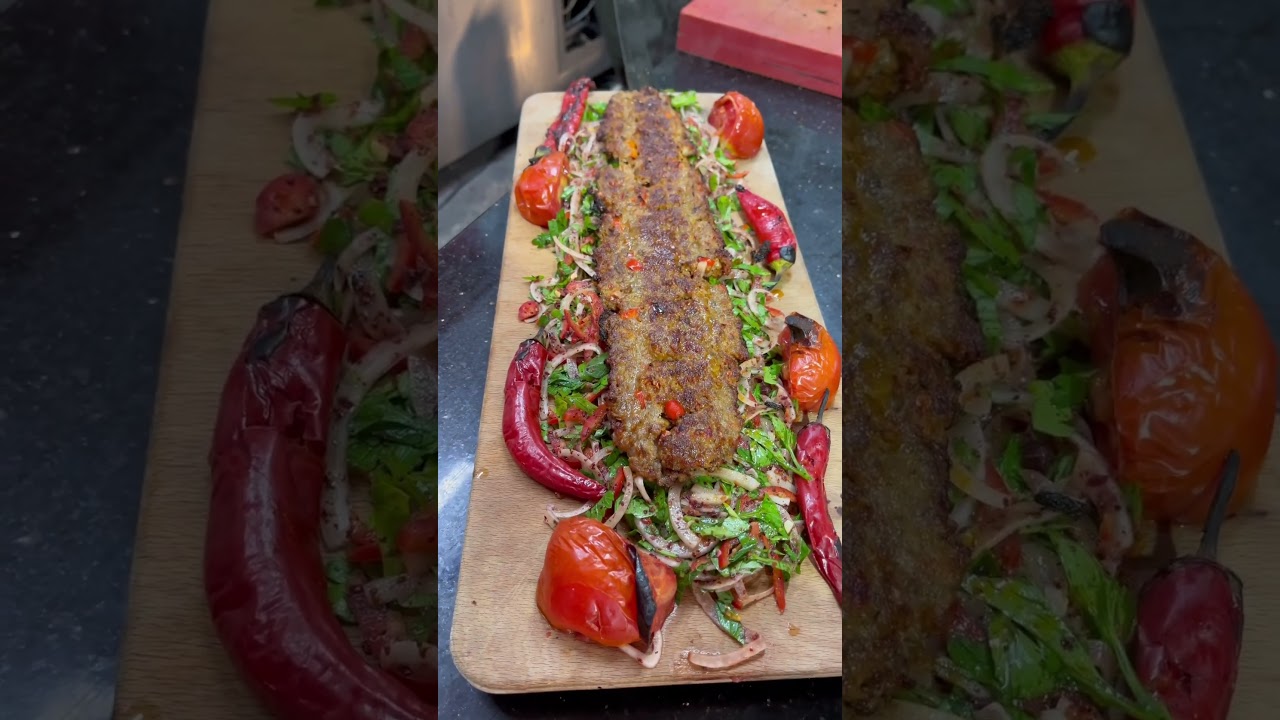 Gerçek adana kebap ???? #adanakebap #ciğer #kaburgacı #adanausulü #yemektarifi #chef #antepusulü #100