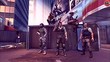 Unkilled: Walkthrough part 1 Tier 1