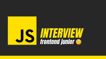 🧐 Javascript junior собеседование, каверзные вопросы для начинающих