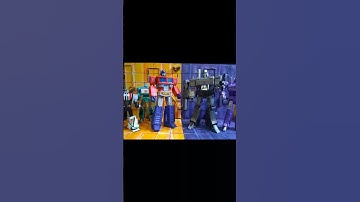 June 3, 2023 two sides you decide #transformers #masterpiece #custom #backdrop