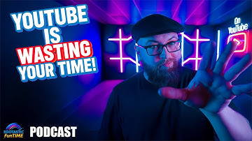 Is YouTube A Waste Of Time For Creators Now?