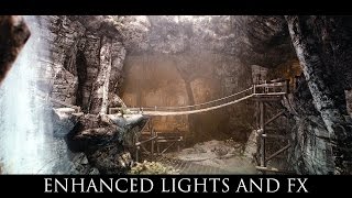 Mods: Enhanced Lights and - YouTube