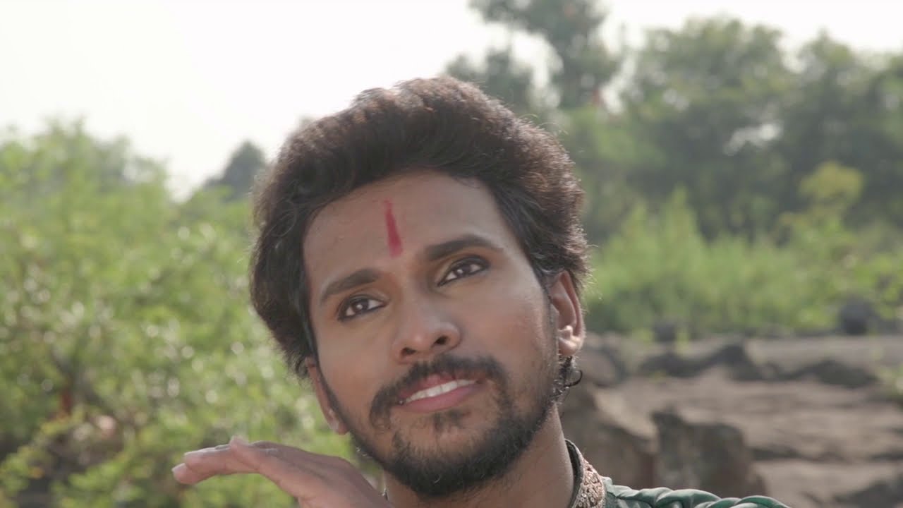 Love Beyond - Shrungar Rasa by Mayur Shitole