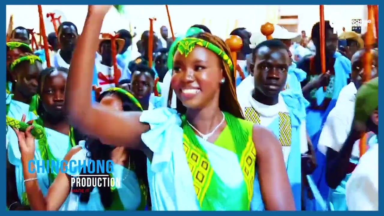 MER COMMUNITY KI UGANDA CONCERT 29/ 12/ 2025 (Part 3)