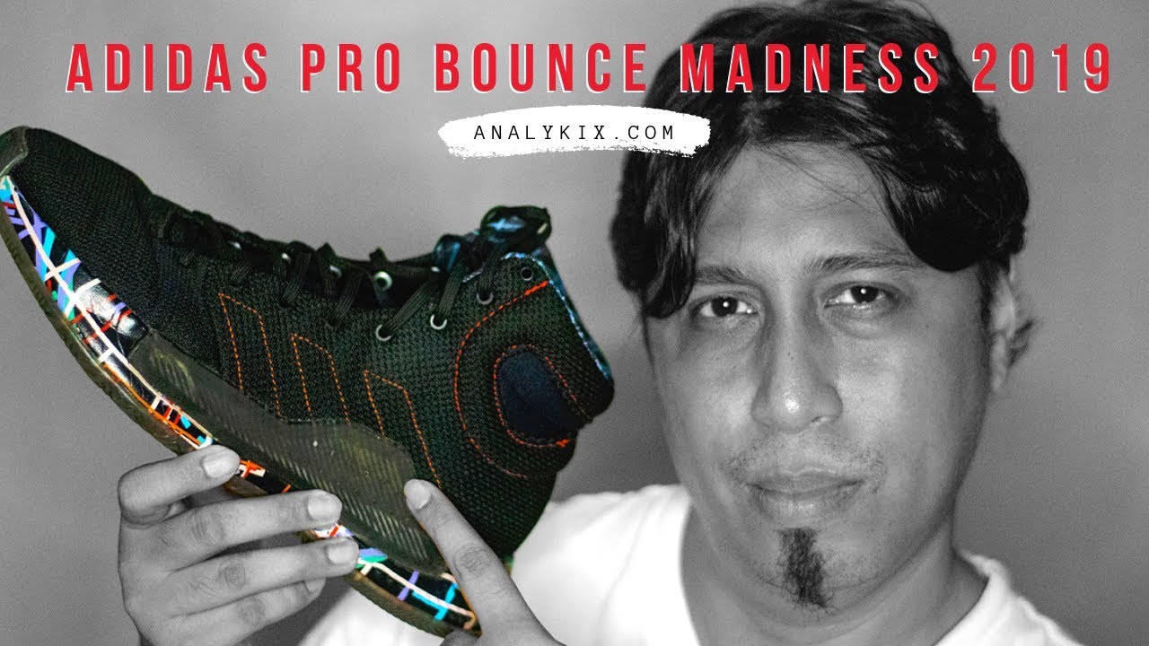 pro bounce madness performance review