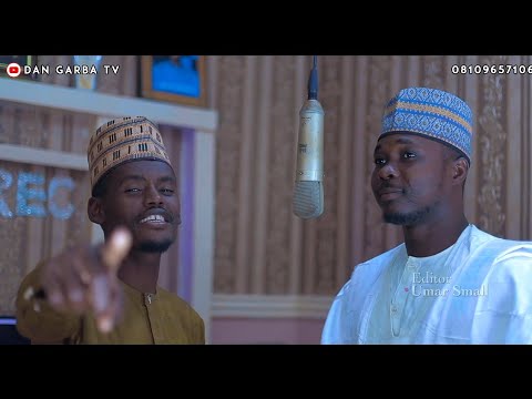 SANI LIYA LIYA MAKERI LATEST VIDEO SONG ORIGINAL 2024 FT ISHAQ DAN GARBA OFFICIAL VIDEO