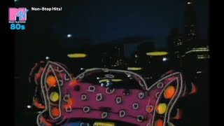 Inner City - Big Fun [MTV 80s UK Version]