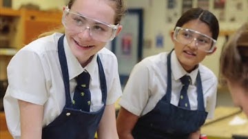 Design Technology Open Evening Video