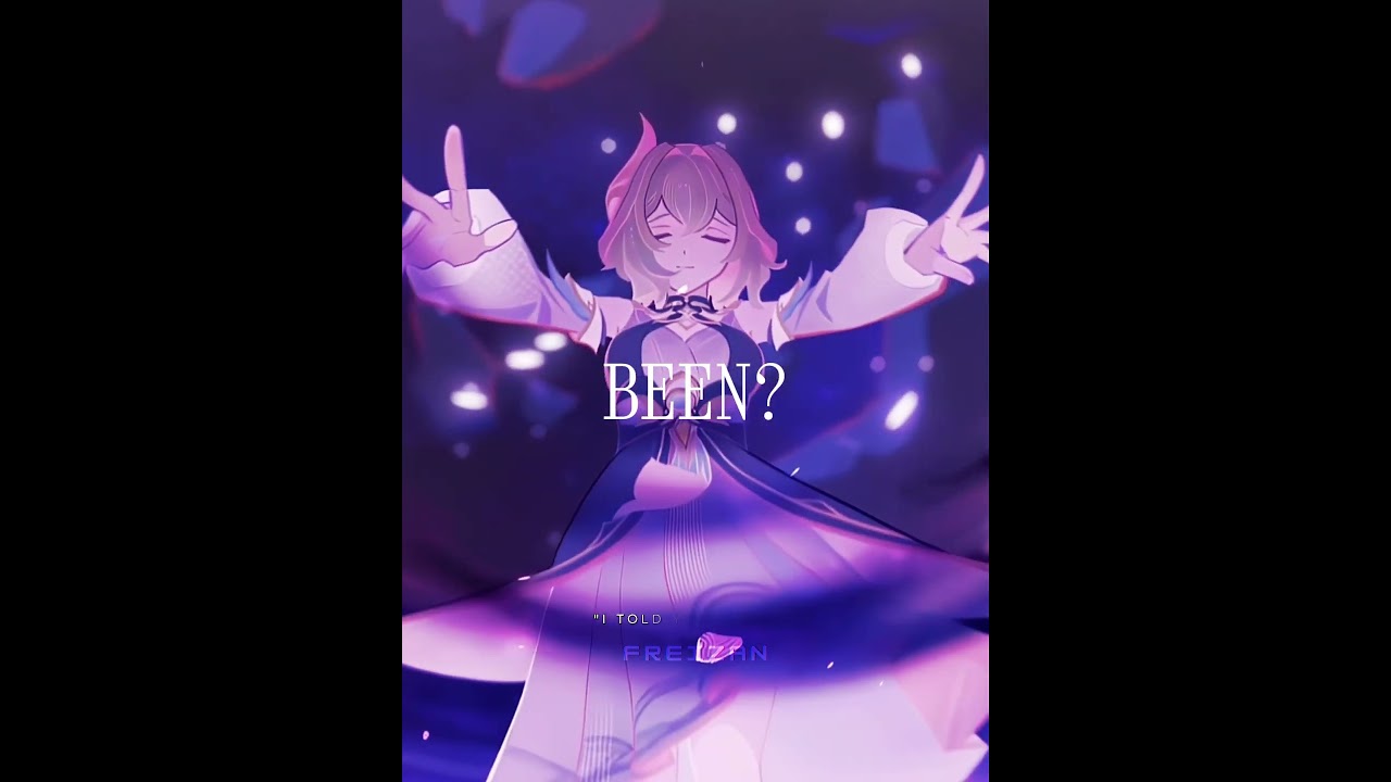 Their Backstory So Tragic💔 - Rerir & Tholindis | Genshin Impact