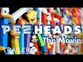 Pezheads the movie  official trailer