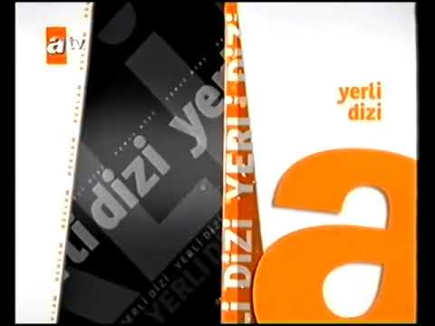 ATV Yerli Dizi Jenerik - 2011