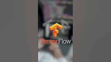 TensorFlow бесспорно является мощным модулем на Пайтон