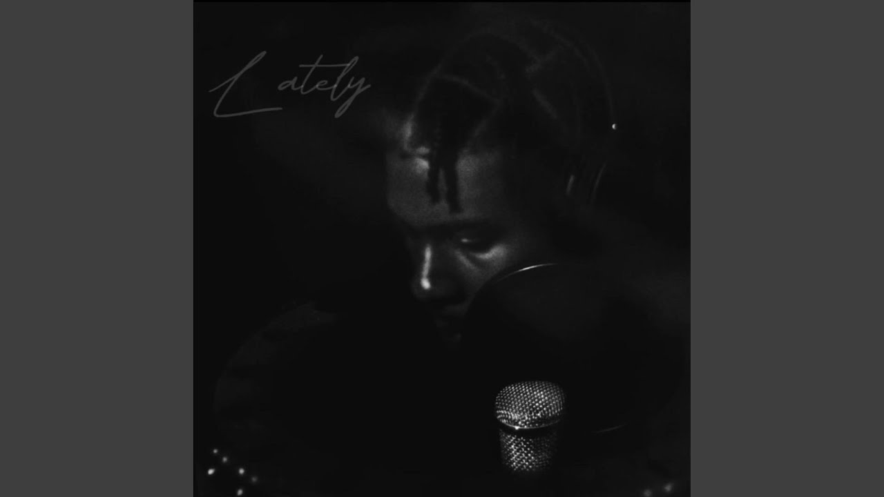 Watch Lately on YouTube Watch Lately on YouTube