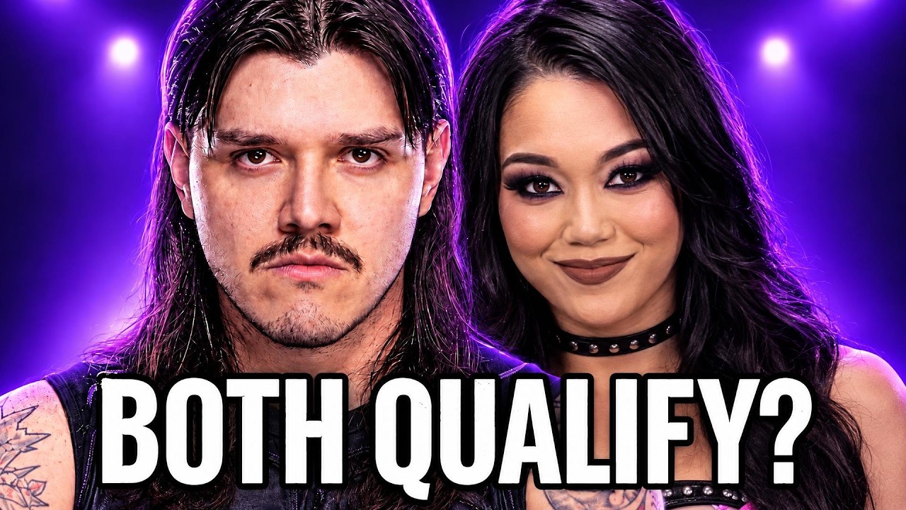 Dominik Mysterio & Roxanne Perez Have a Perfect Storm | WWE Raw Preview + Save Point