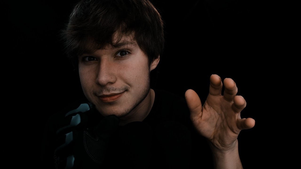 ASMR Dark Trigger Assortment