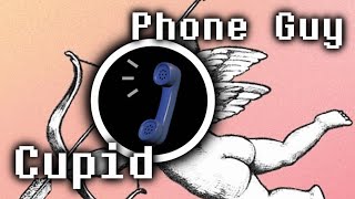 Video thumbnail of "Phone Guy Sings Cupid (AI Cover)"
