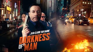 Darkness Of Man 2024 Movie James Cullen Bressack Octo Cinemax Full Fact Review Film