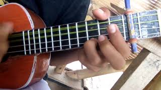 Kentrung - Dhyo haw kecewa