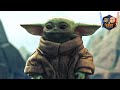 Grogu in Future Star Wars Movies Rumor - Nerd Theory