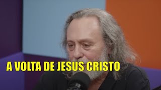 A VOLTA DE JESUS - PASTOR CAIO FABIO