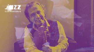 Rabih Abou Khalil | Jazzclub Regensburg Trailer