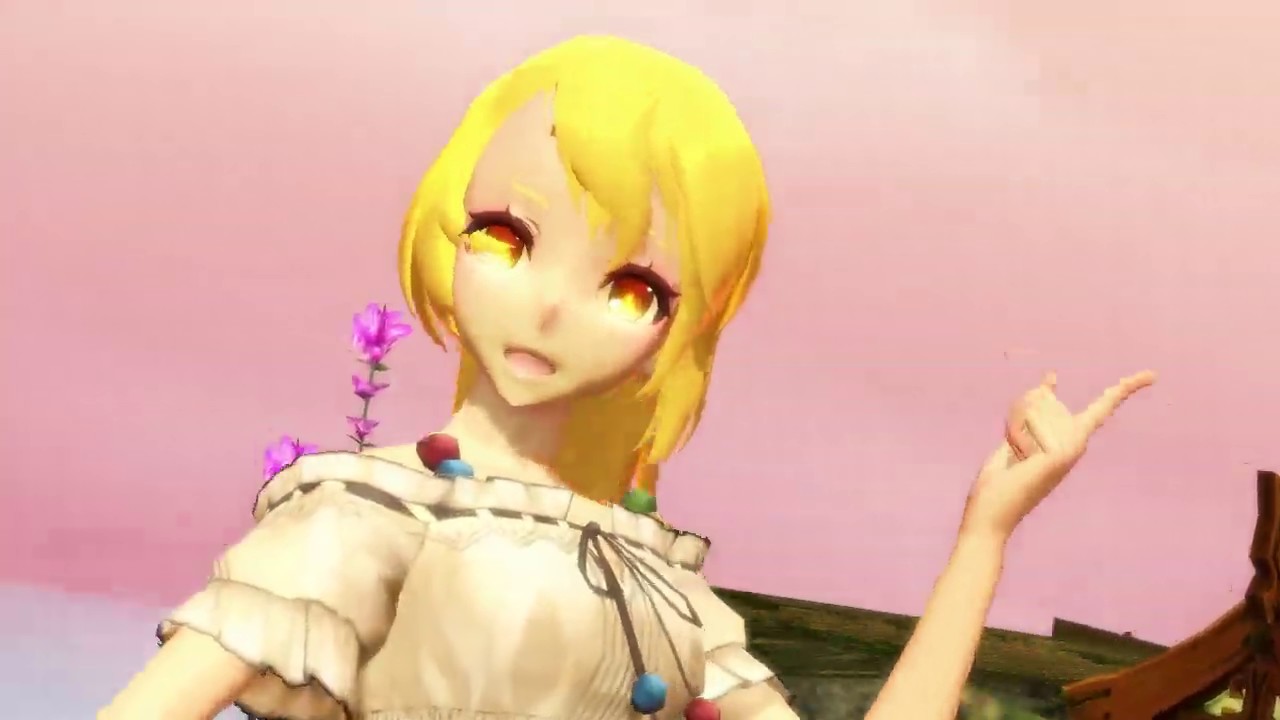 Rulios Helrun- Donut Hole