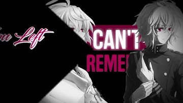 [MEP PART] ANGELS [3] - Mikaela Hyakuya