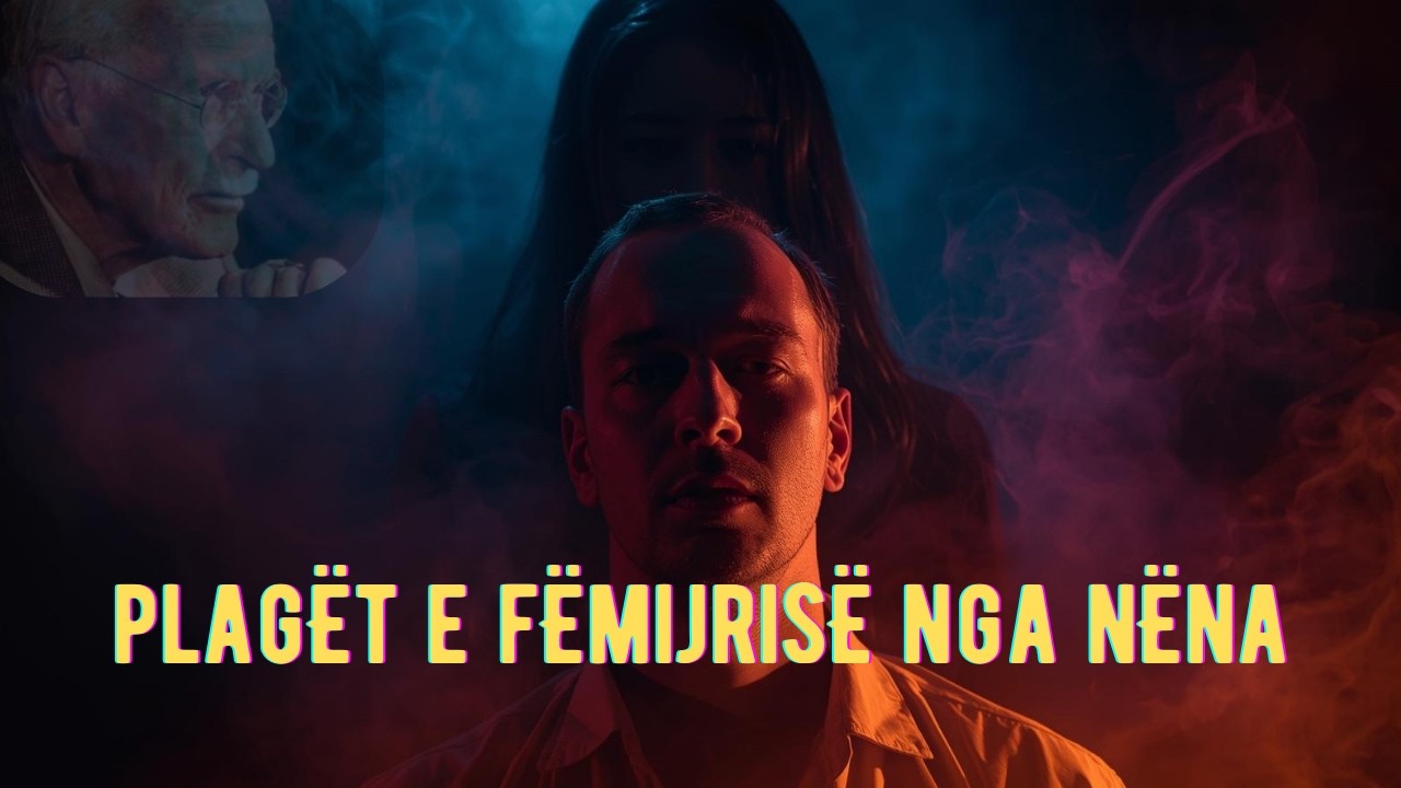 Plaga nga Nëna që Po Ndikon Marrëdhëniet e Tua