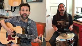 Enid - Barenaked Ladies acoustic cover