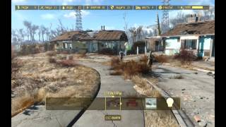 Fallout 4 FAQ4 Назначение работников на объект инфраструктуры