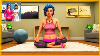 Virtual Pregnant Mother Simulator Games 2021 Gameplay screenshot 3