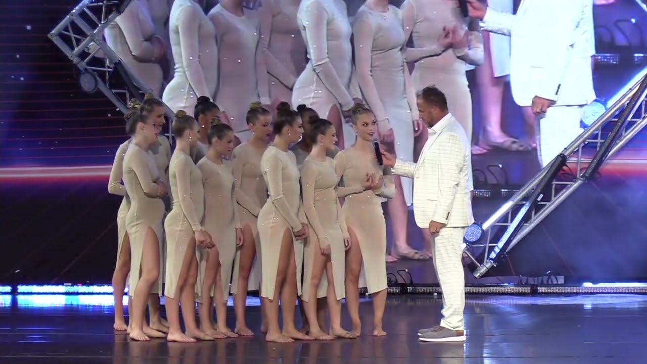 HANGING BY A THREAD | 2024 ID Dance Nationals