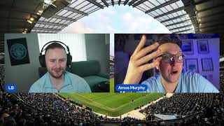 Just ONE MORE WIN! | Walker to Leave? | Grealish Talk & More w/Amos