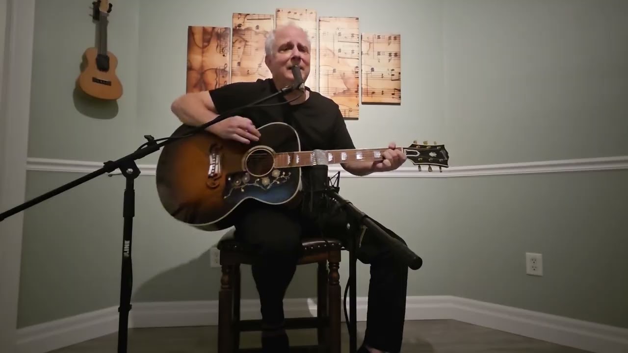 For What It's Worth - Buffalo Springfield