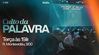Culto Da Palavra  02062026