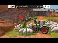 Delivered Unlimited Sheep food For sheeps ! Fs 28 multiplayer Gameplay | timelapse #fs18