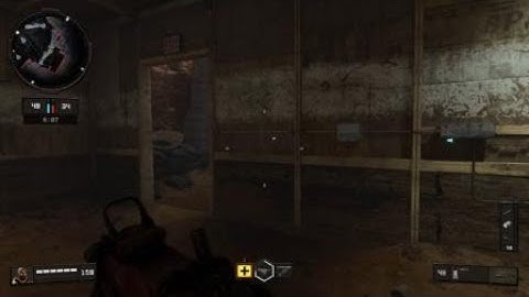 Call of Duty®: Black Ops 4 Unlocking Gold Camo On The Hades