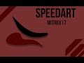 Speedart mitriix17