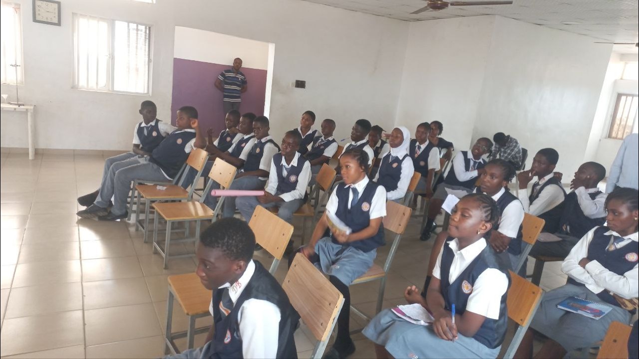 Innovation & Advocacy: Davebrook Schools Makogi Club Day 2026 🏆🔬