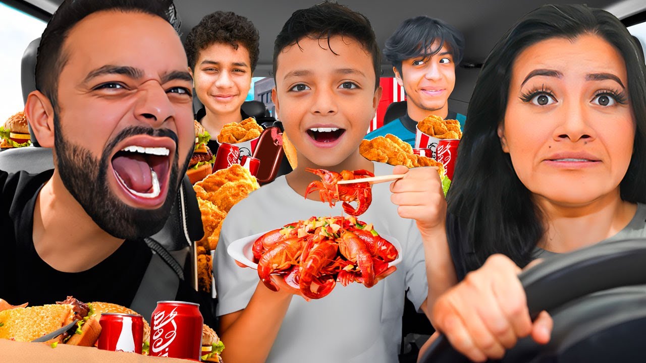 PIDIENDO LO MISMO QUE LA PERSONA DE ENFRENTE