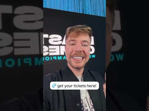 MrBeast (@mrbeast) archived Instagram live stream from May 1, 2026