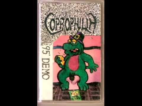 COPROPHILIA KY Residue