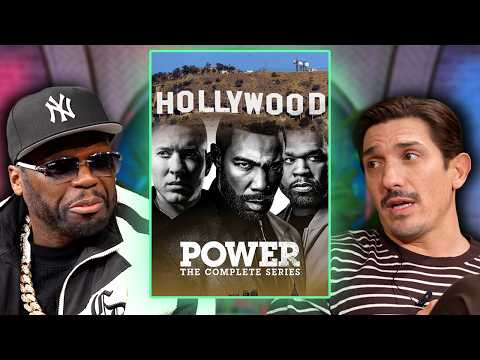 Hollywood Doesn't CARE About Diversity + Making TV/Movies is HARD