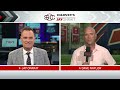 ‘Houston has been a house of horrors for the Buffalo Bills': Naylor on Bills season-opener